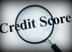 credit score when buying a Knoxville home