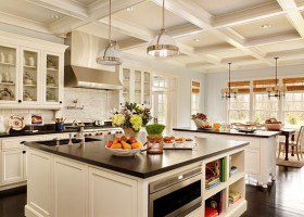 Remodeling Kitchen in Knoxville