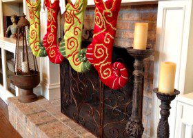 advangates of selling a Knoxville home during the holidays