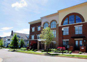 Neighborhoods in Knoxville