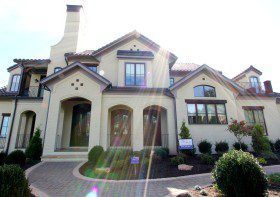 3 Knoxville Luxury Homes