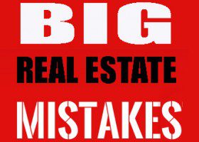 big Knoxville real estate mistakes