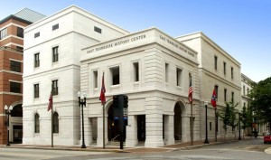 museum of east tennessee history - knoxville
