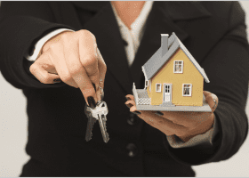 how to buy a home in Knoxville