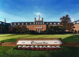Fannie Mae Incentives