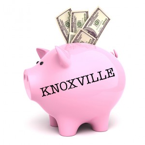 Knoxville Forbes Most Affordable Cities