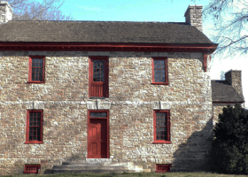 historic homes of knoxville
