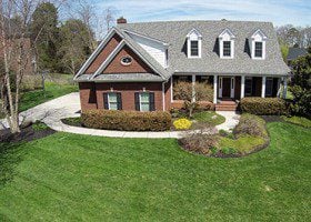 844 Weatherly Hills Blvd Farragut Home for sale
