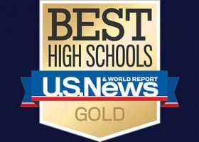us_news-best-high-schools in Tennessee