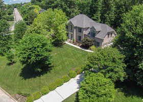 728 Saint John Court, Knoxville, TN 37934 for sale in Farragut's Prestwick Place