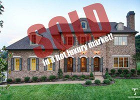 Knoxville Luxury Homes Selling