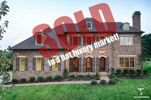 Knoxville Luxury Homes Selling 