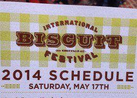 International Biscuit Festival