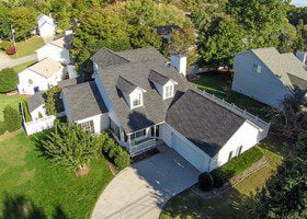 9029 Tall Timber West Knoxville home for sale