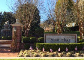 Farragut Lot for sale in Berkeley Park Subdivision
