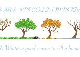 Is Winter a good season to sell a Knoxville home