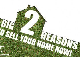 Reasons To Sell Your Home Now in Farragut or Knoxville
