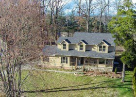 11412 Gates Mill Drive Knoxville TN 37934 Farragut Sweet Briar