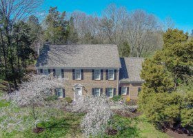 401 Royal Birkdale Road, Knoxville TN 37934 in Fox Den