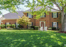 12804 Broken Saddle Road, Knoxville, TN 37934 in Fort West
