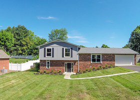 12616 Pony Express Drive Old Stage Hills Subdivision Farragut