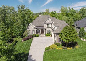 827 Belle Grove Road Berkeley Park Subdivision