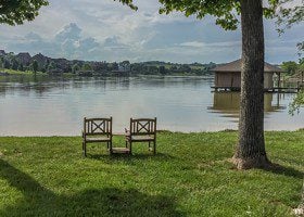 Jefferson Park Subdivision Knoxville