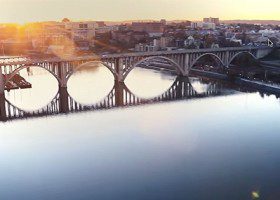are you living in knoxville you should be