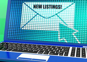 New Listings Email Update for Farragut TN and Knoxville