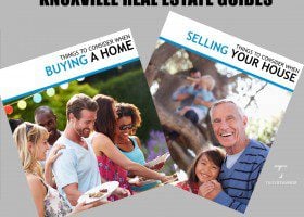 KNOXVILLE Real Estate Guides FEATURED