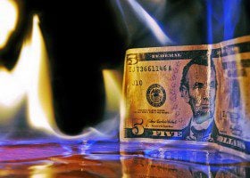 burning money by renting in Knoxville