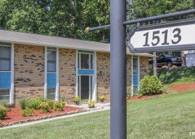 1513 Hightop Trail, Knoxville, TN 37923 by Troy Stavros