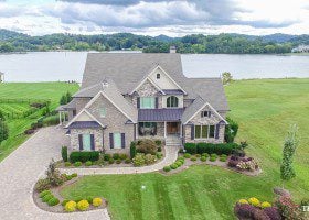 3527 Waterside Way, Louisville, TN 37777 - Presented by Troy Stavros