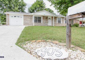 905 Rose Petal Lane, Knoxville, TN 37938 presented by Troy Stavros
