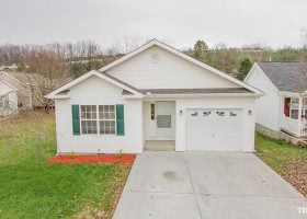 10610 Lone Star Way, Knoxville, TN 37932 - Presented by Troy Stavros