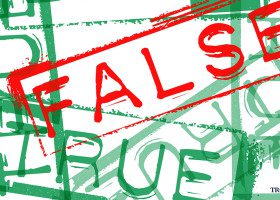 true or false real estate facts