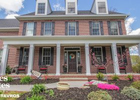 12715 Golden Fox Lane Knoxville TN 37934 Fox Run Subdivision