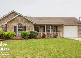 7102 Pisa Circle, Corryton, TN 37721 Marketed by Troy Stavros