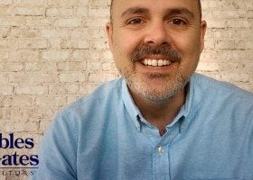 Market Update Video Troy Stavros