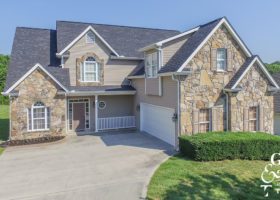 13019 Sedgefield Road, Knoxville, TN 37934