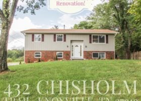 432 Chisholm Trail, Knoxville, TN 37919 home for sale Troy Stavros