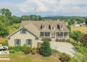 8300 Cliff Ridge Court, Corryton, TN 37721 Troy Stavros