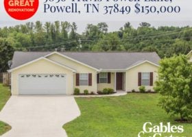 5036 Travis Powell Lane Knoxville homes for sale Troy Stavros
