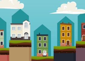 Home Sales Up homes over 100K Knoxville real estate Troy Stavros Gables & Gates
