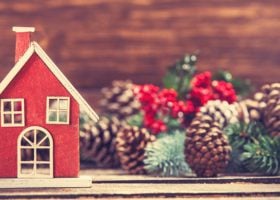 Selling your home during the holidays Troy Stavros Gables and Gates REALTORS
