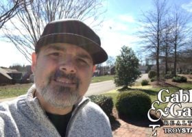 Troy Stavros Farragut Lot Berkeley Park Gables and Gates, REALTORS