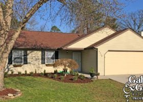 2412 Tori Road, Knoxville, TN 37923 Troy Stavros Gables & Gates REALTORS