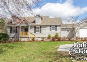 4734 McCloud Road, Knoxville, TN 37938 for sale Troy Stavros Gables & Gates, REALTORS