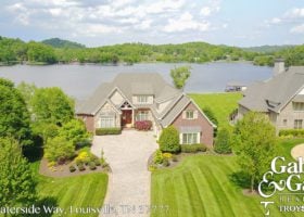3507 Waterside Way Troy Stavros Gables and Gates REALTORS
