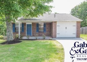 6109 Bill Murray Lane, Knoxville, TN 37912 Troy Stavros Gables and Gates REALTORS